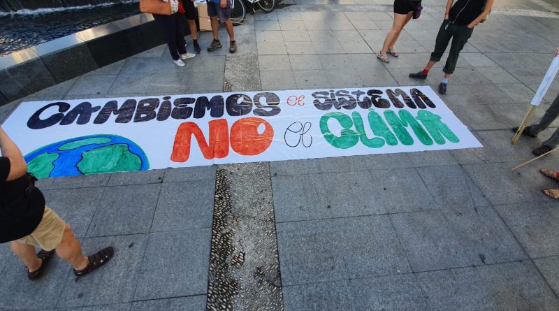 Rueda de prensa