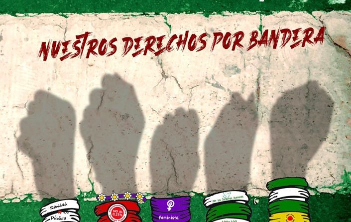 1D VIVA ANDALUCÍA VIVA