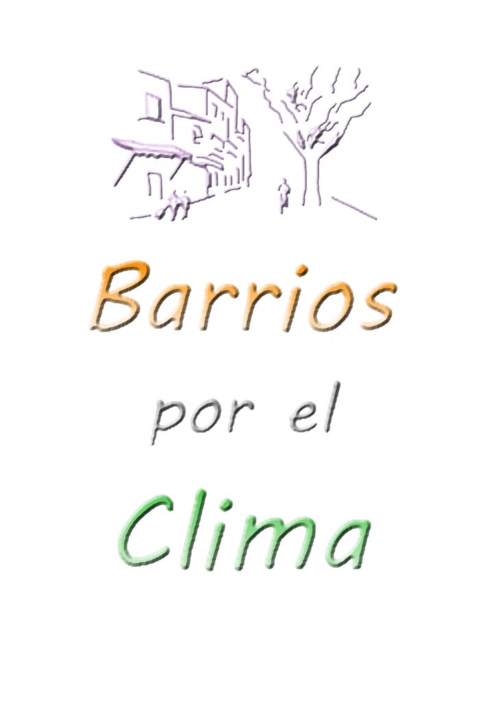 Barrios por el Clima