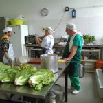 Cocina Abierta