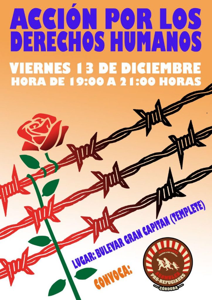 Acción por los derechos humanos