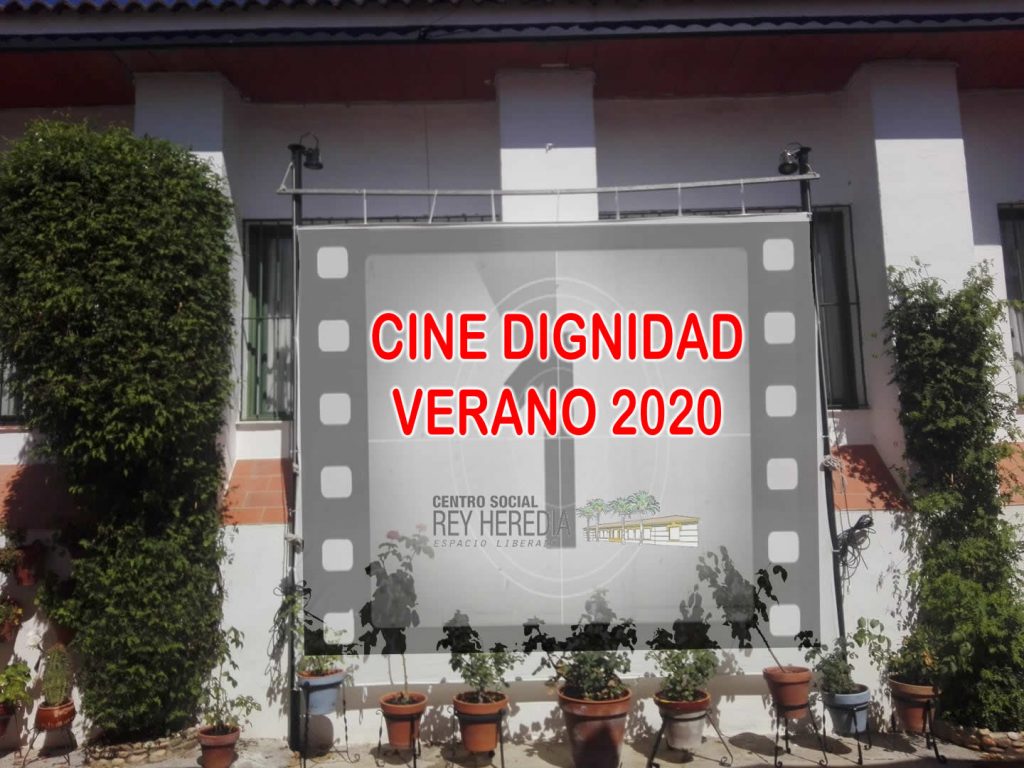 CINE DIGNIDAD 2020