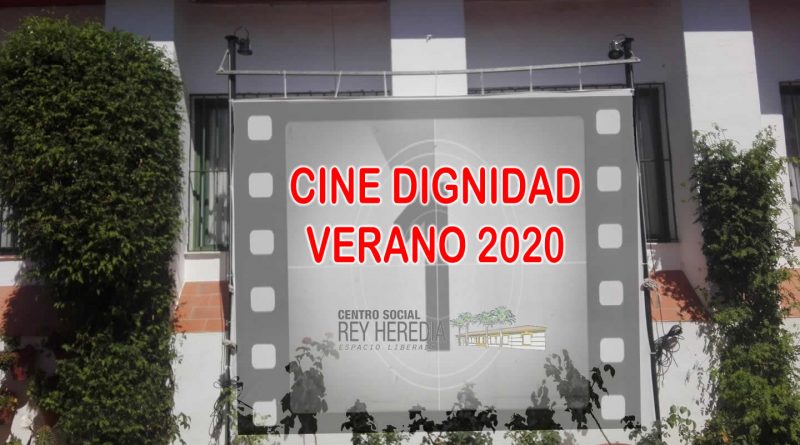 CINE DIGNIDAD 2020