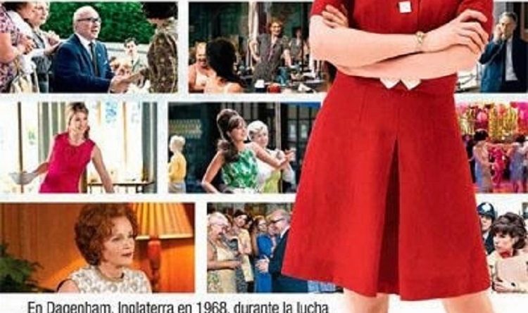 Cine Dignidad "Pago Justo"