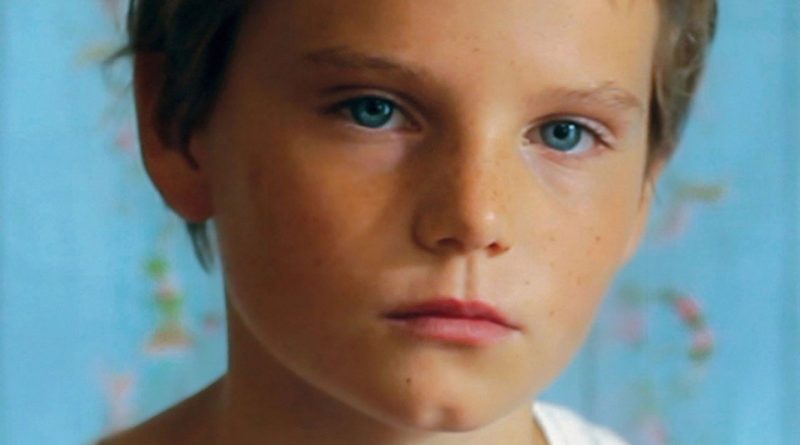Cine Dignidad "TOMBOY"