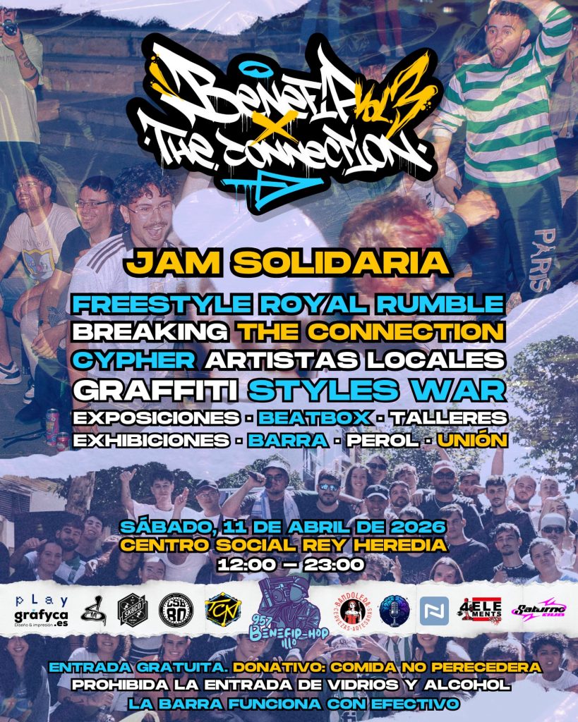 JAM SOLIDARIA