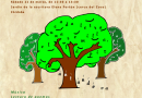 Convocatoria Día Internacional Bosques y Poesía. Sábado 21 de 11:30 a 13:30h