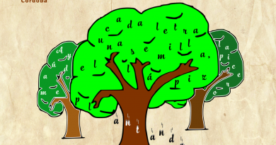 Convocatoria Día Internacional Bosques y Poesía. Sábado 21 de 11:30 a 13:30h