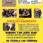 Ángeles Barberos