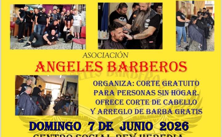 Ángeles Barberos