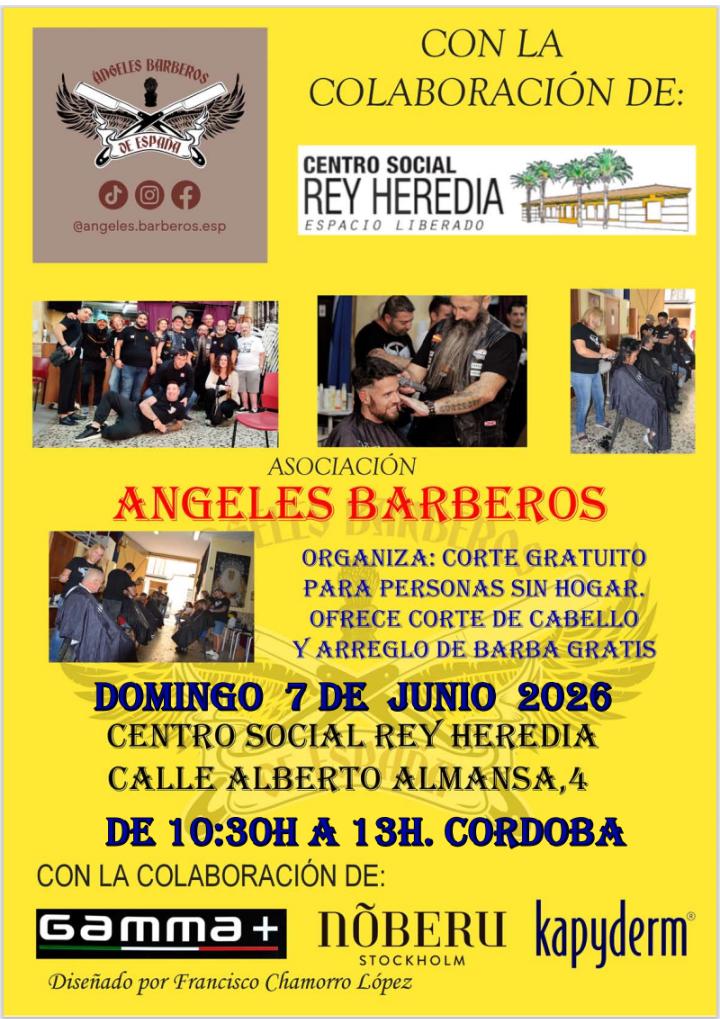 Ángeles Barberos