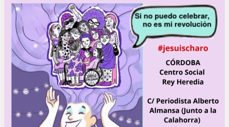 Merienda de Traje – 7 OCT – Día de Les Charos